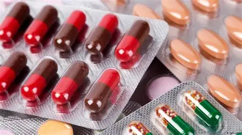 antibiotics