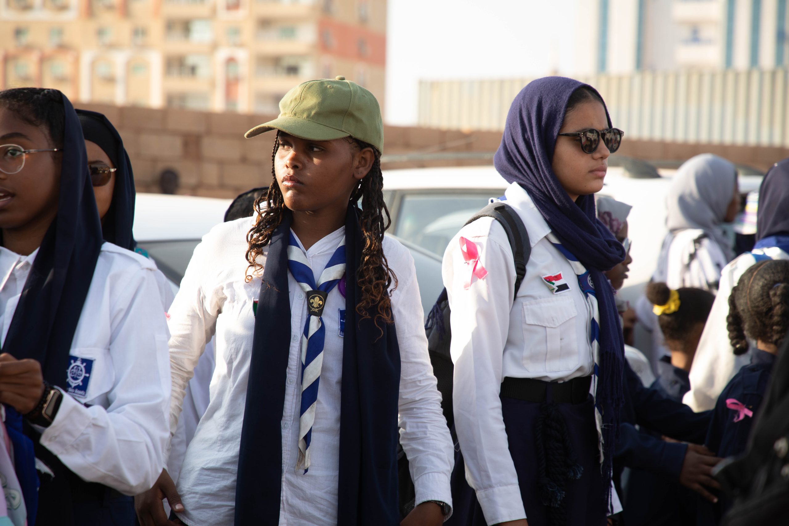 Walk For Her 2022