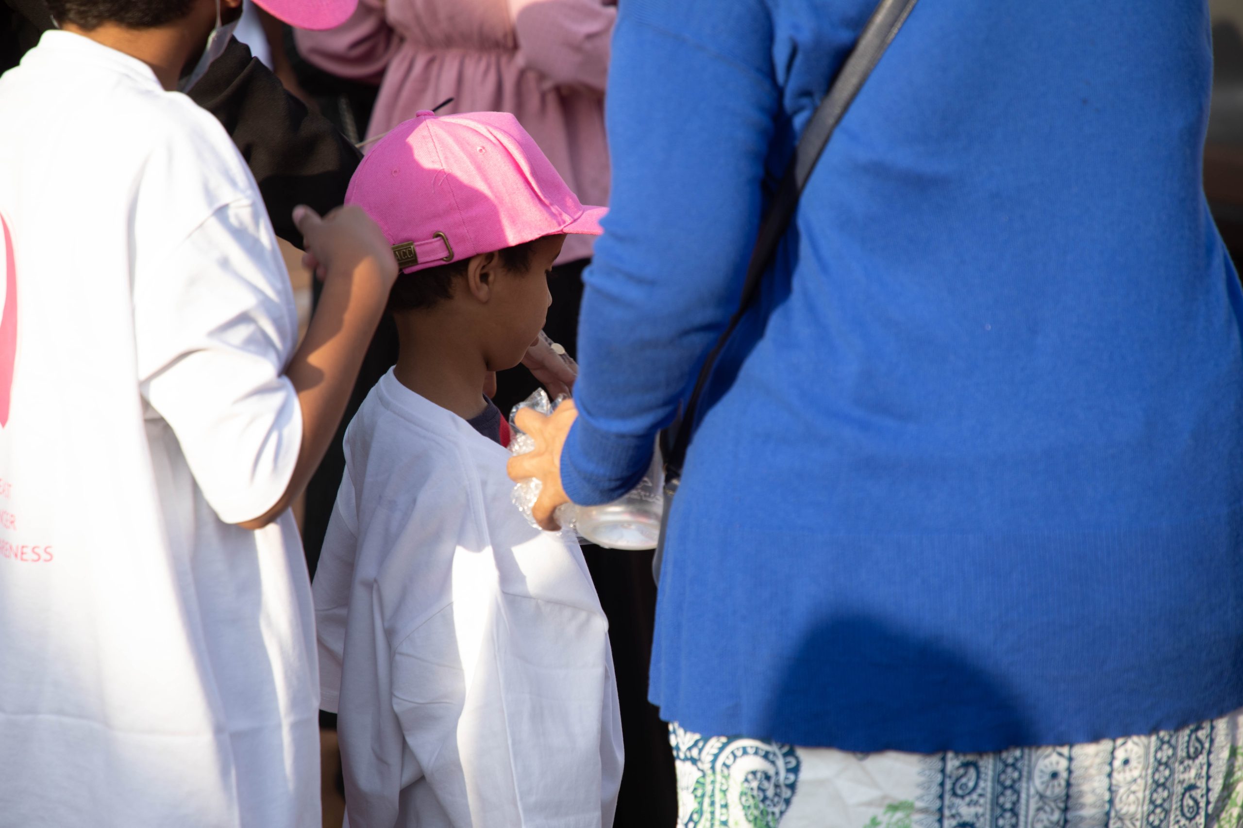 Walk For Her 2022