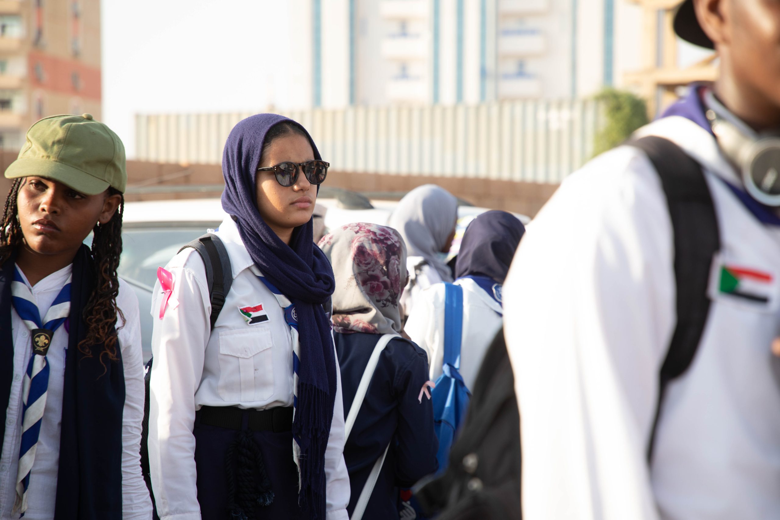 Walk For Her 2022
