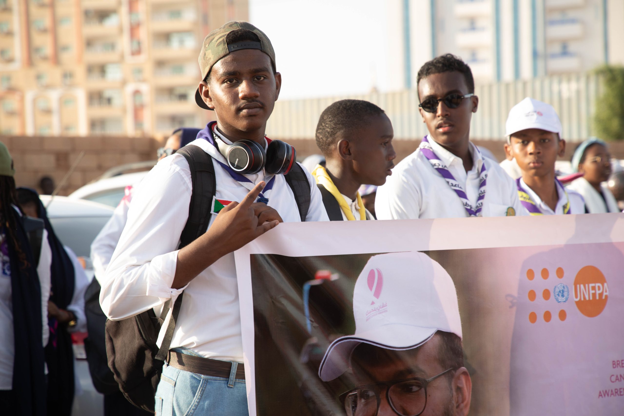 Walk For Her 2022
