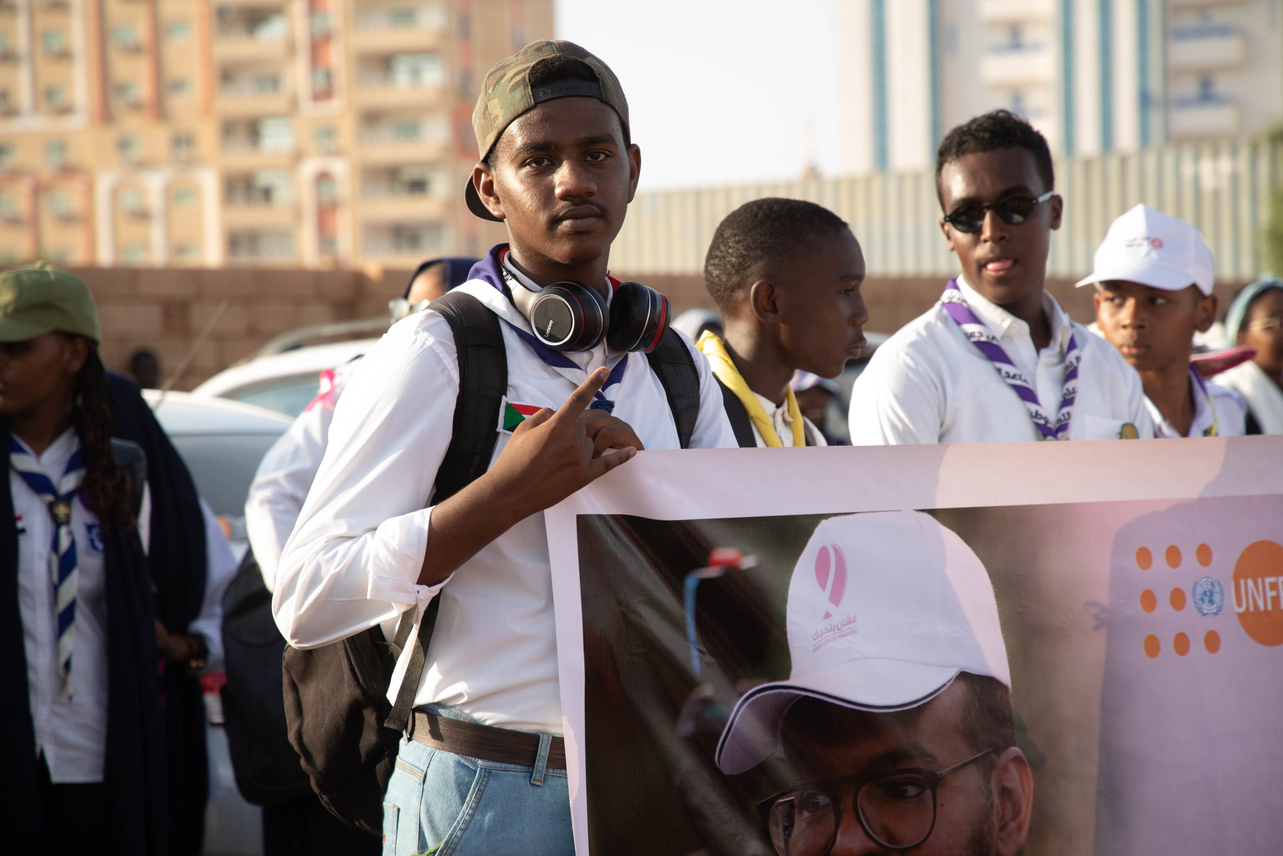 Walk For Her 2022