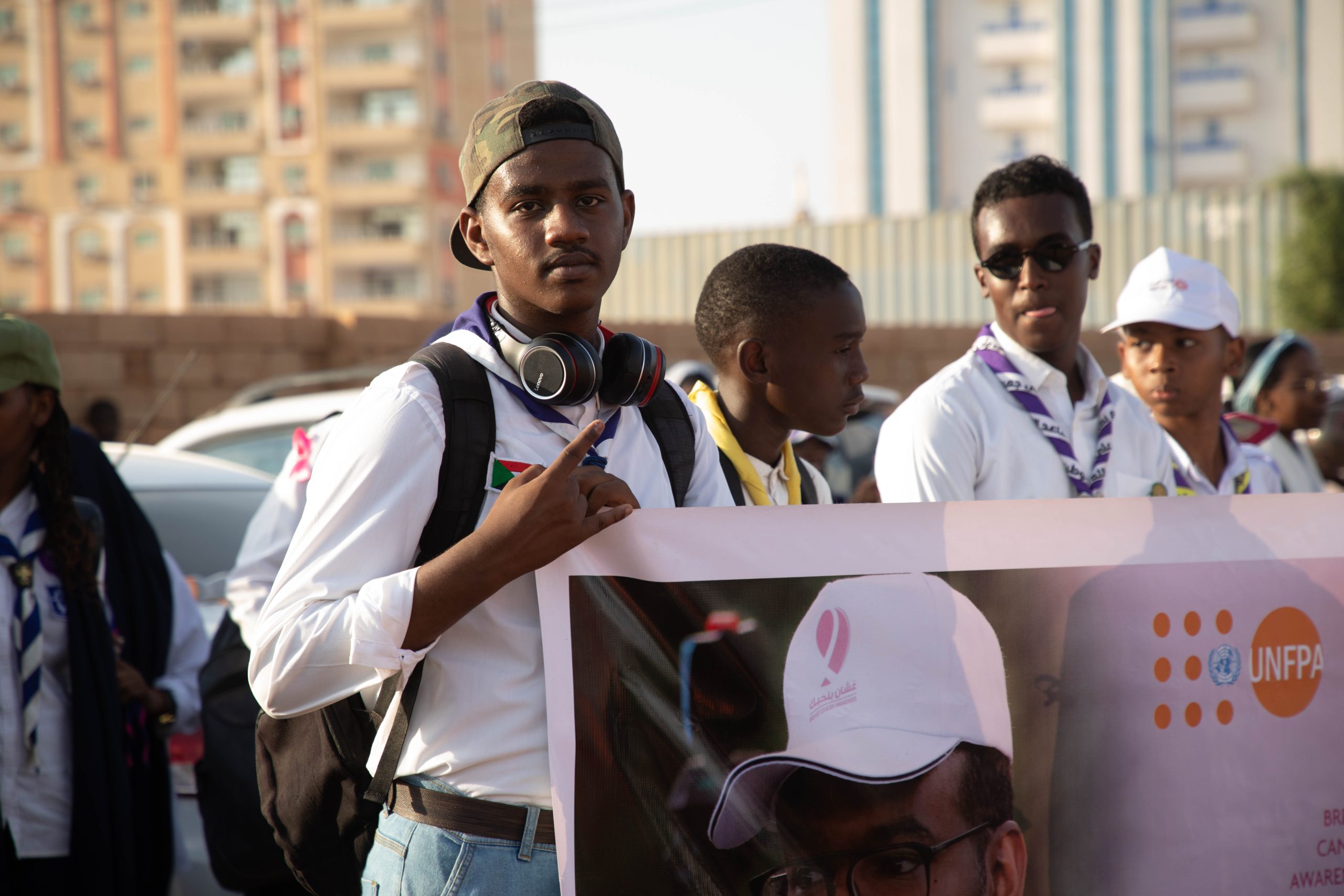 Walk For Her 2022