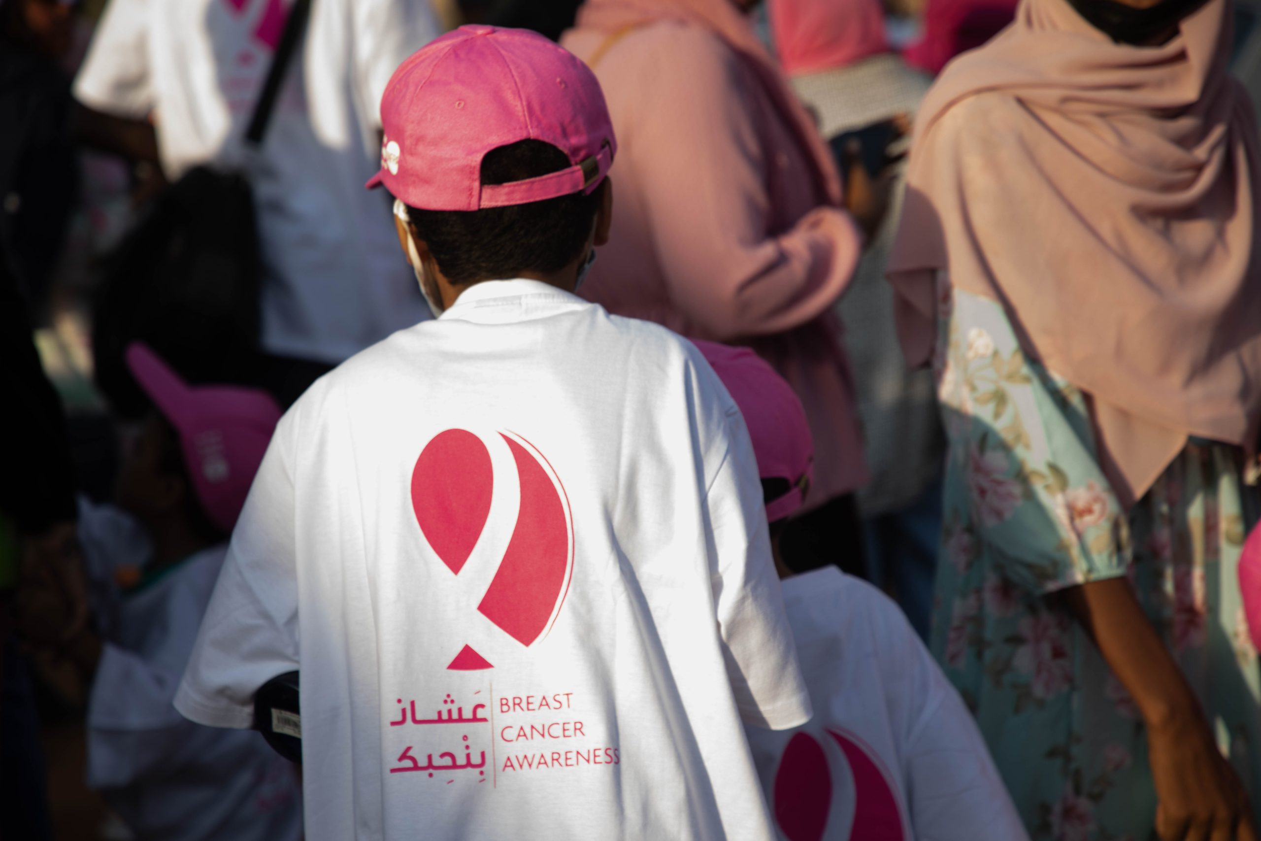 Walk For Her 2022