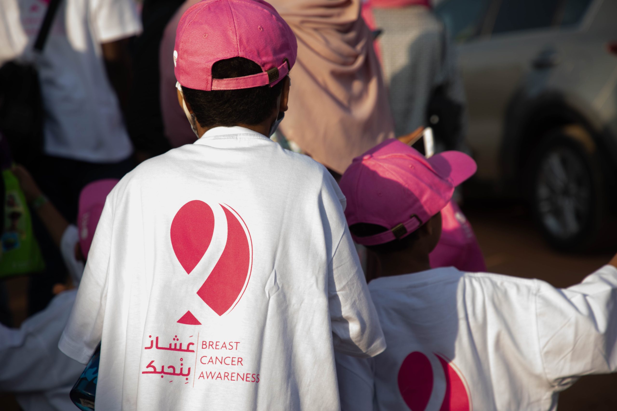 Walk For Her 2022