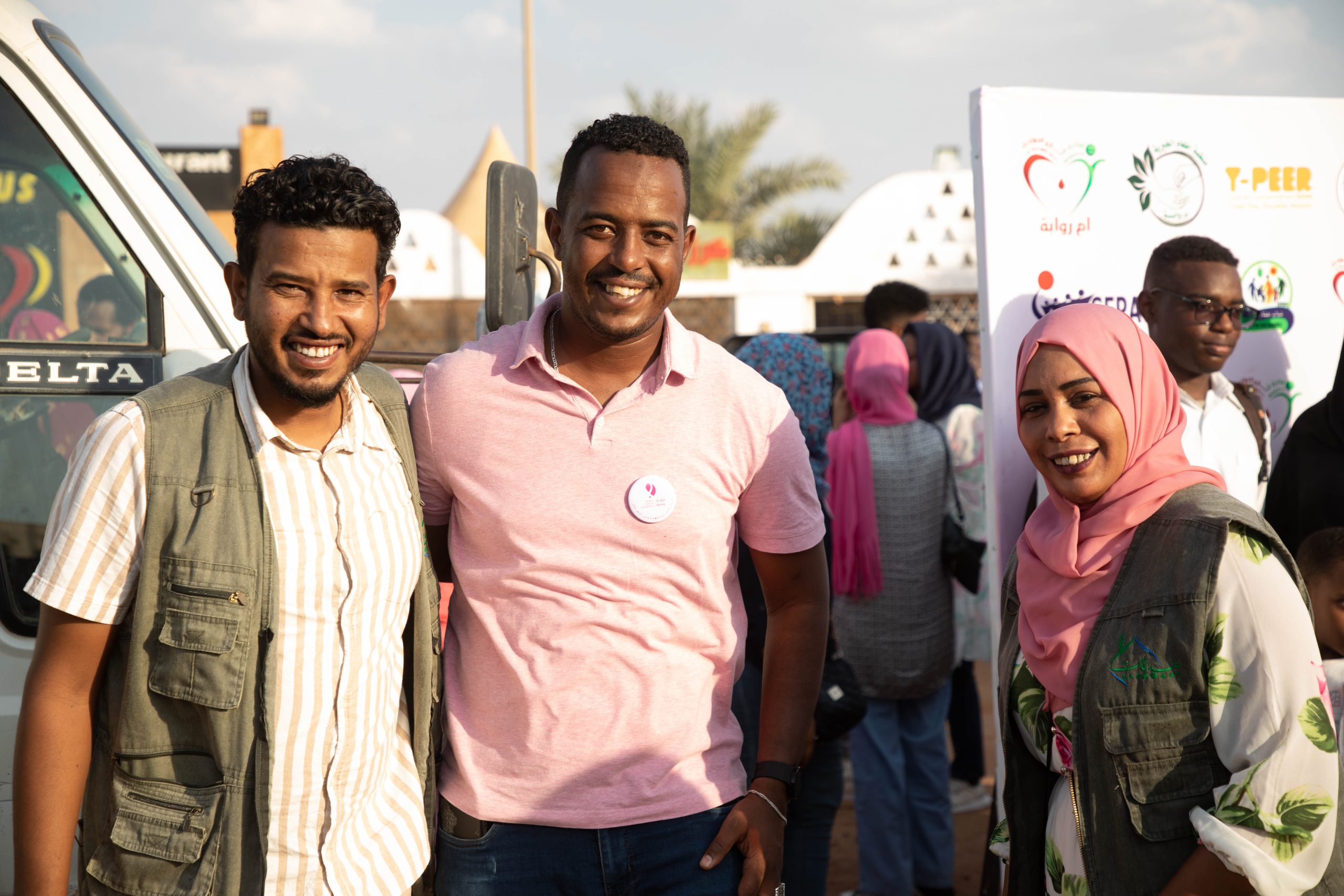 Walk For Her 2022