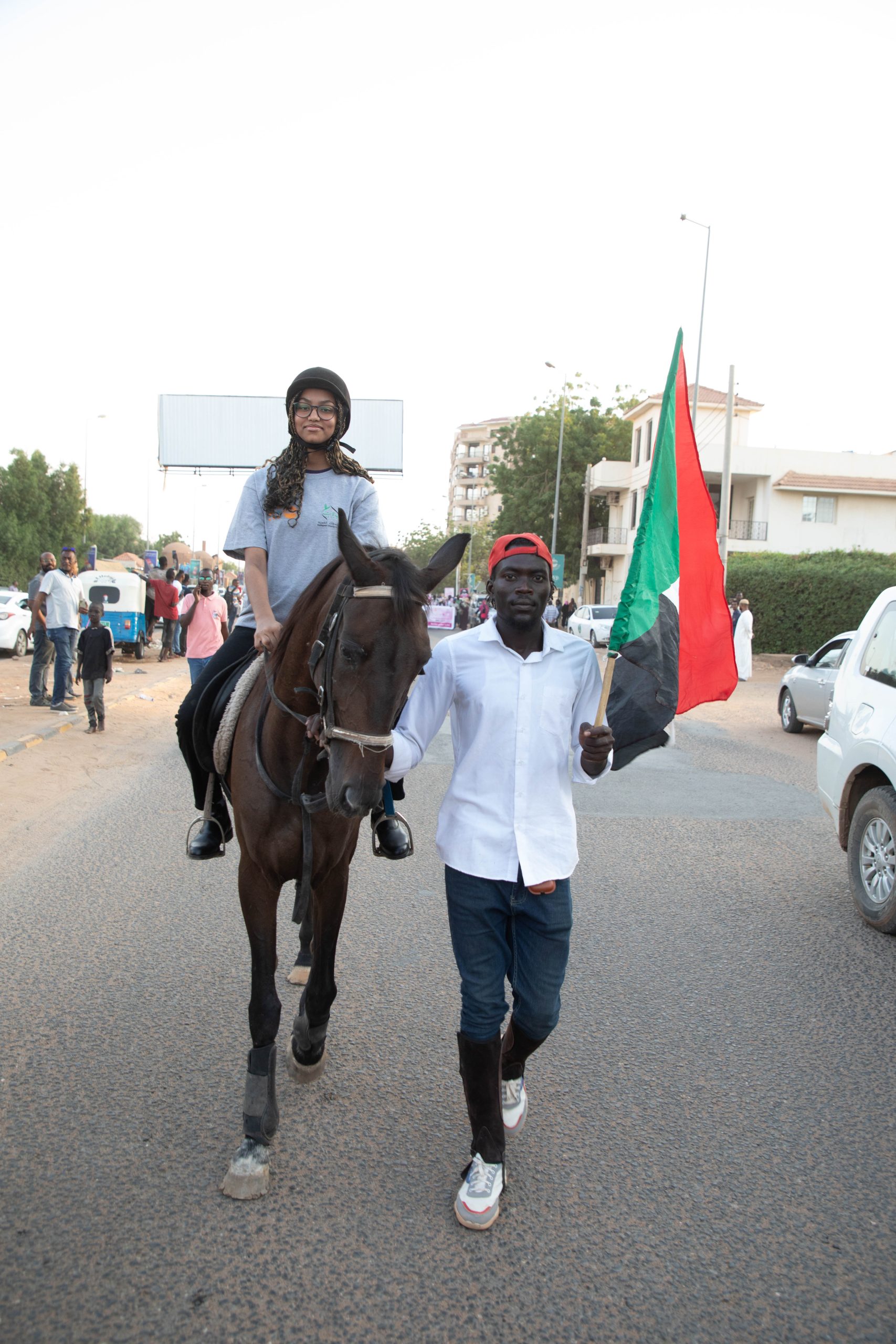 Walk For Her 2022