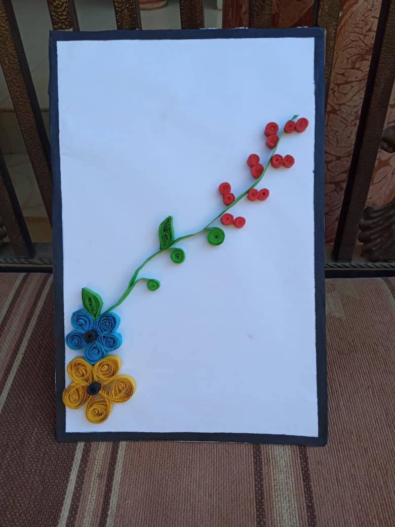 Safe Spaces project for children