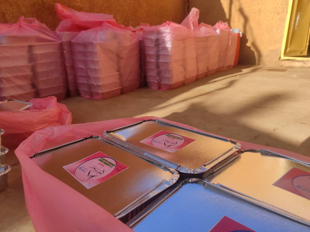 Support Sudanese Certificate Examination Students