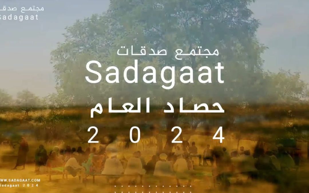 Sadagaat Charity Organization 2024 / Highlight of Hope