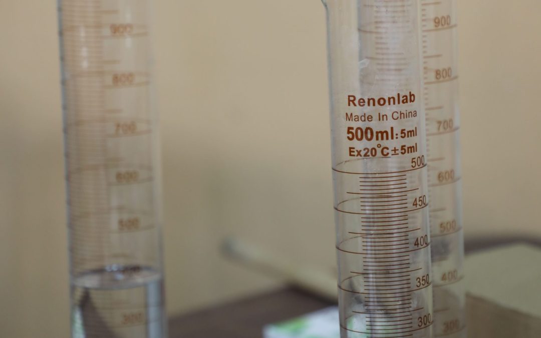 Supplying COVID-19 Testing Kits