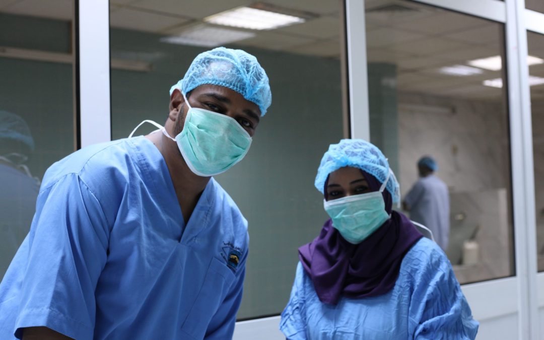 Eye Operations 2018