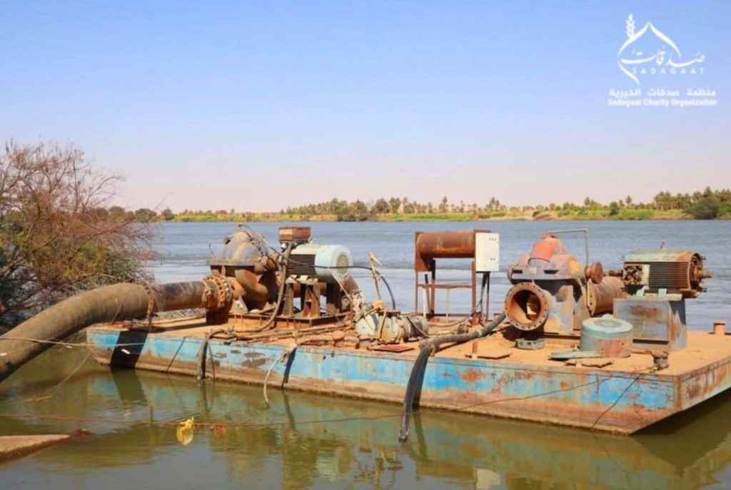 محطة مياه مورا محطة مياه مورا