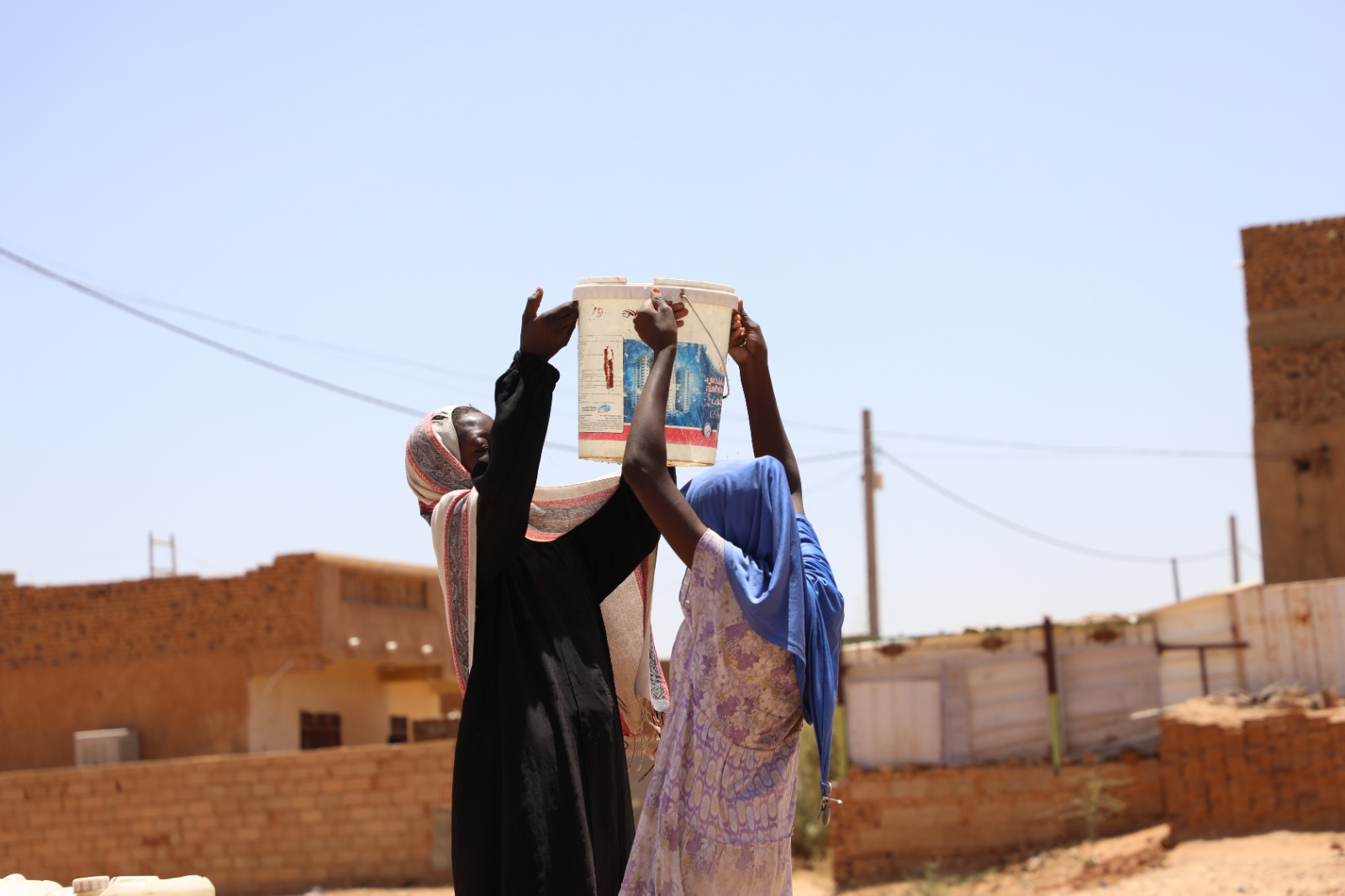 Al-Sham Neighborhood (2)