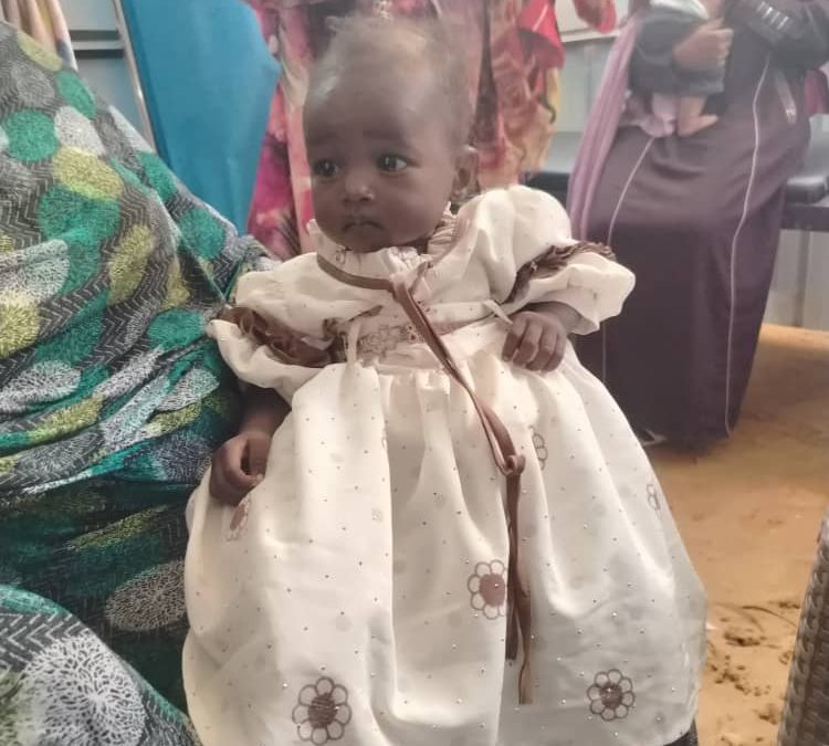 Baby Sadagaat