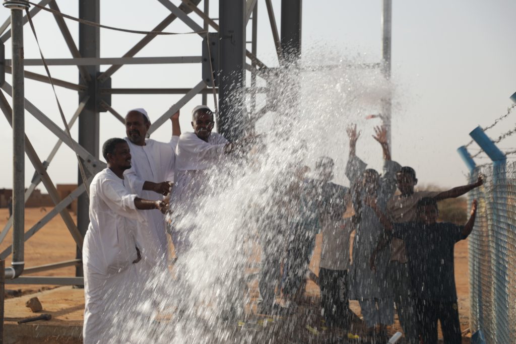 Ed Babikr Water Station (4)