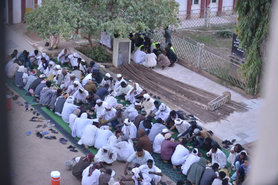 Ramadan Iftar Meals