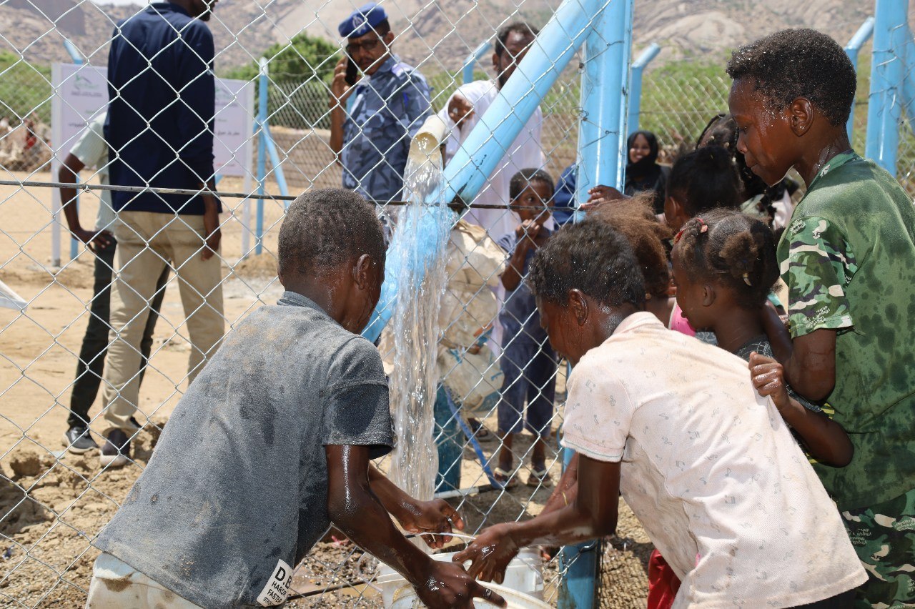 Square 48 Kassala Water Station (4)