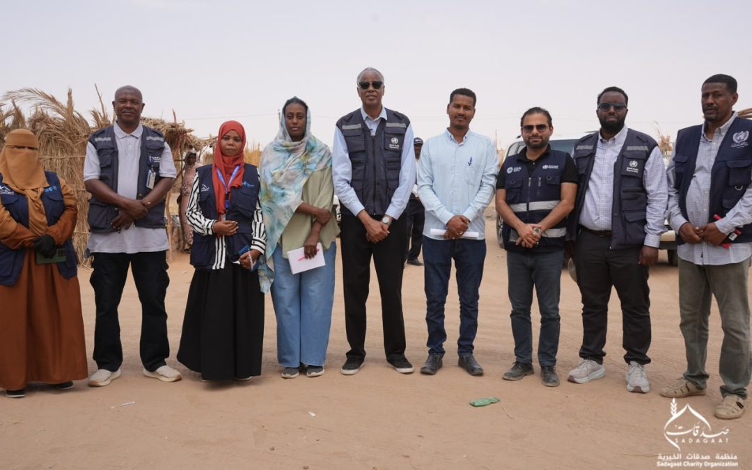 Strengthening Healthcare Services Through Collaboration and Partnership